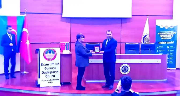 Göz Yaşartan Erzurum Yardımı: Kardaş Kömeği