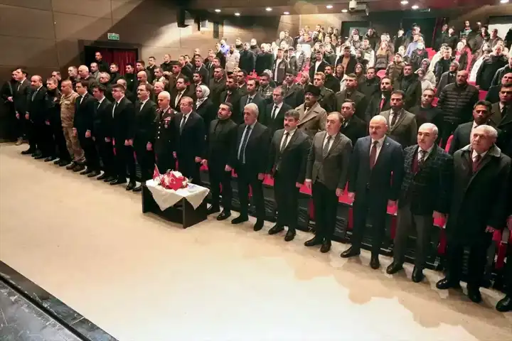 Karabekir Paşa 77. Yılında Anıldı