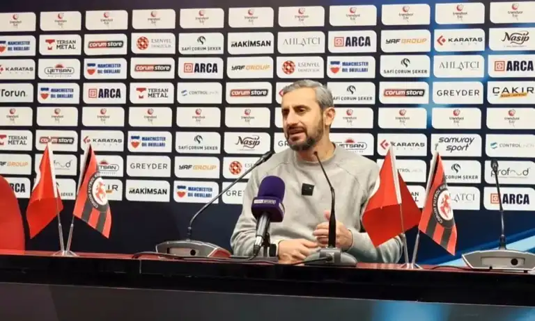1. Lig'de Sürpriz Sonuç: Ev Sahibi Yenildi!