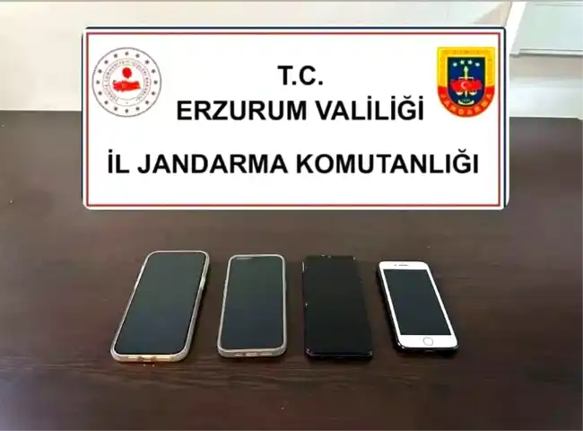 Erzurum'da 12.6 Milyon TL'lik Sahte Telefon Dolandırıcılığı